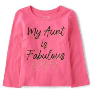 The Children’s place Long sleeve, 12-18 months